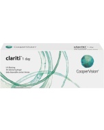 Clariti 1 day