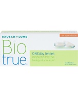 Biotrue One Day For Astigmatism
